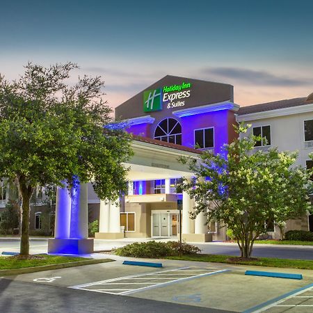 Holiday Inn Express Silver Springs - Ocala By Ihg Luaran gambar