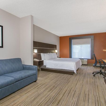 Holiday Inn Express Silver Springs - Ocala By Ihg Luaran gambar
