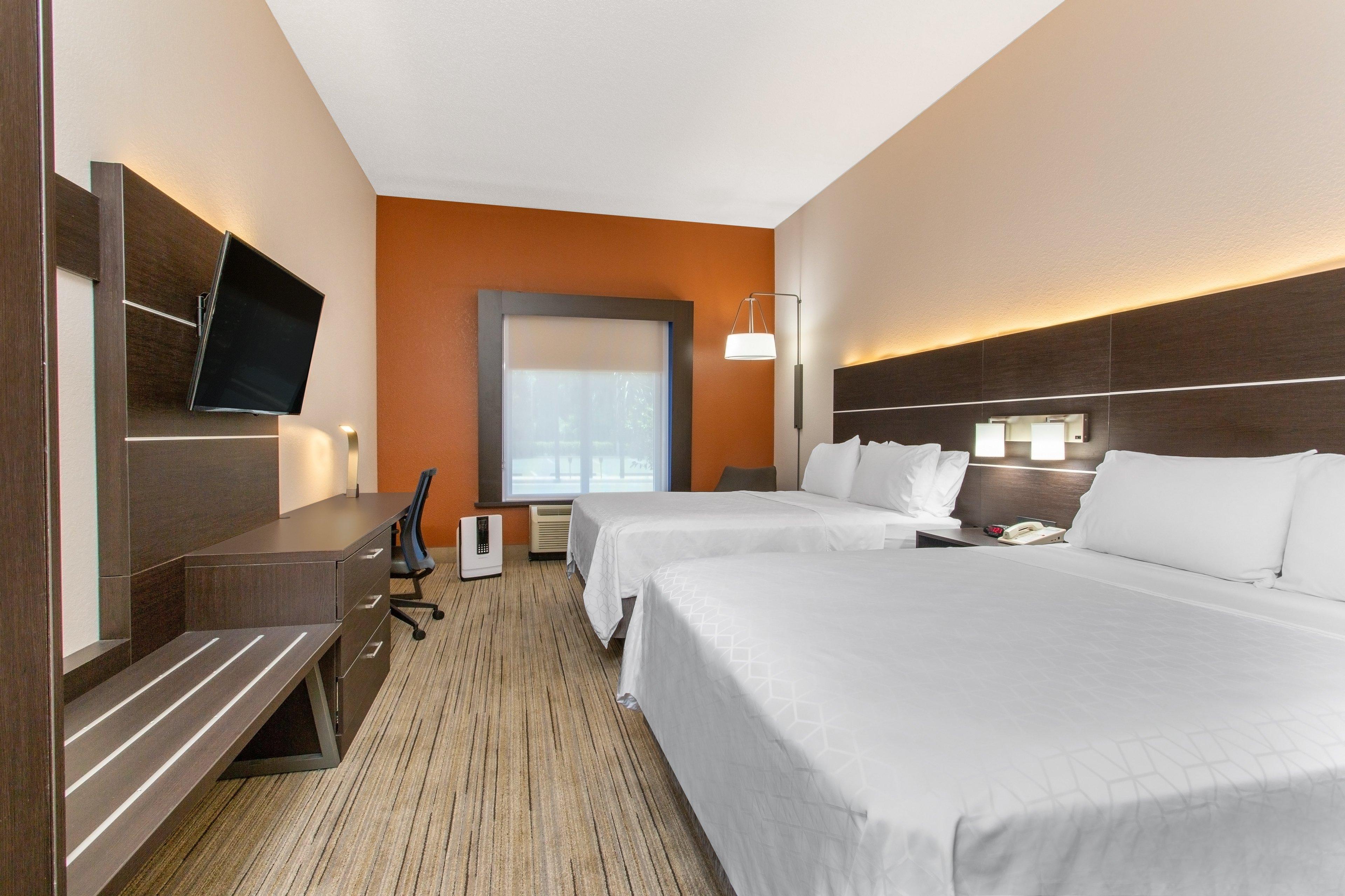 Holiday Inn Express Silver Springs - Ocala By Ihg Luaran gambar