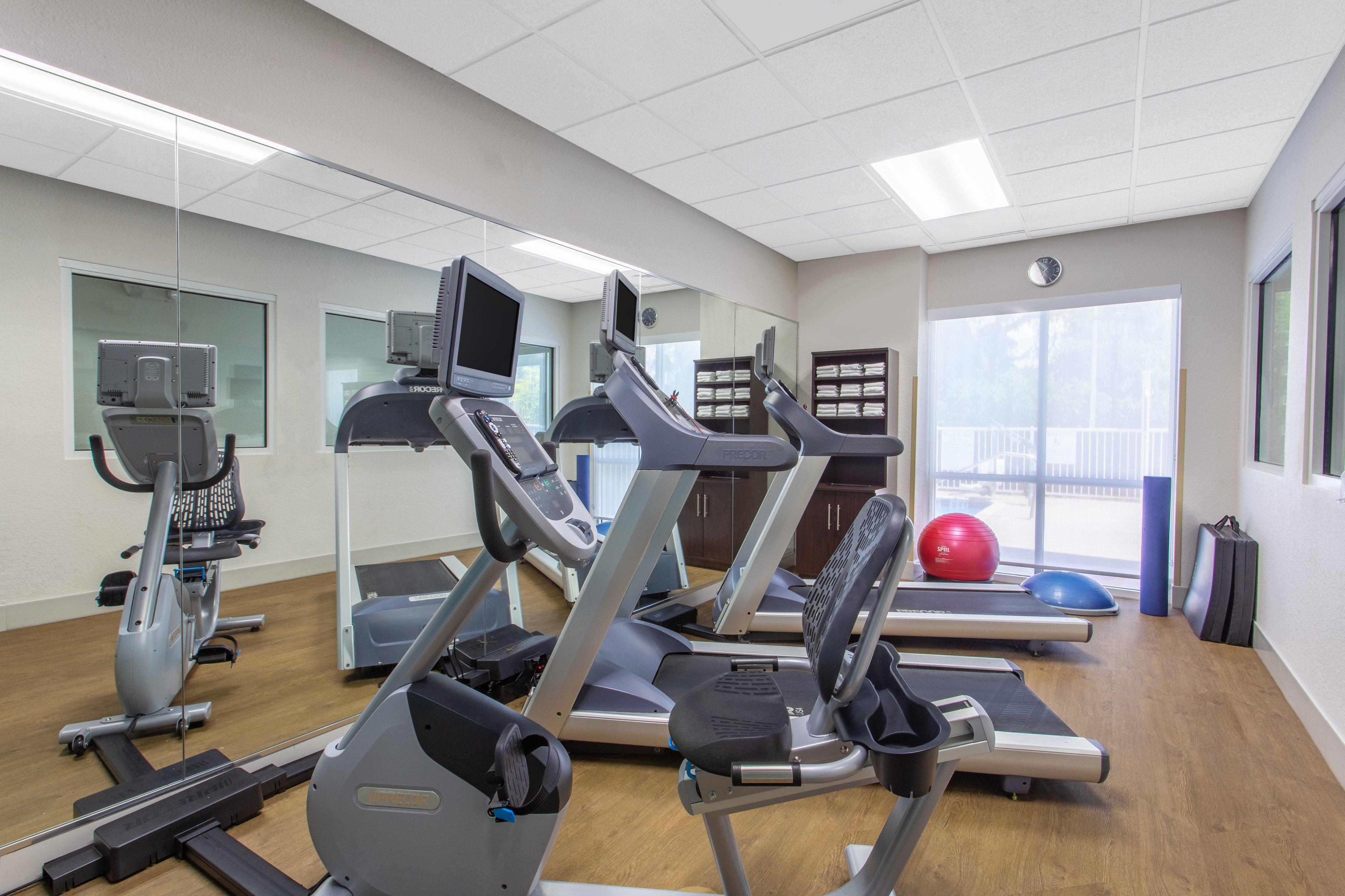 Holiday Inn Express Silver Springs - Ocala By Ihg Luaran gambar