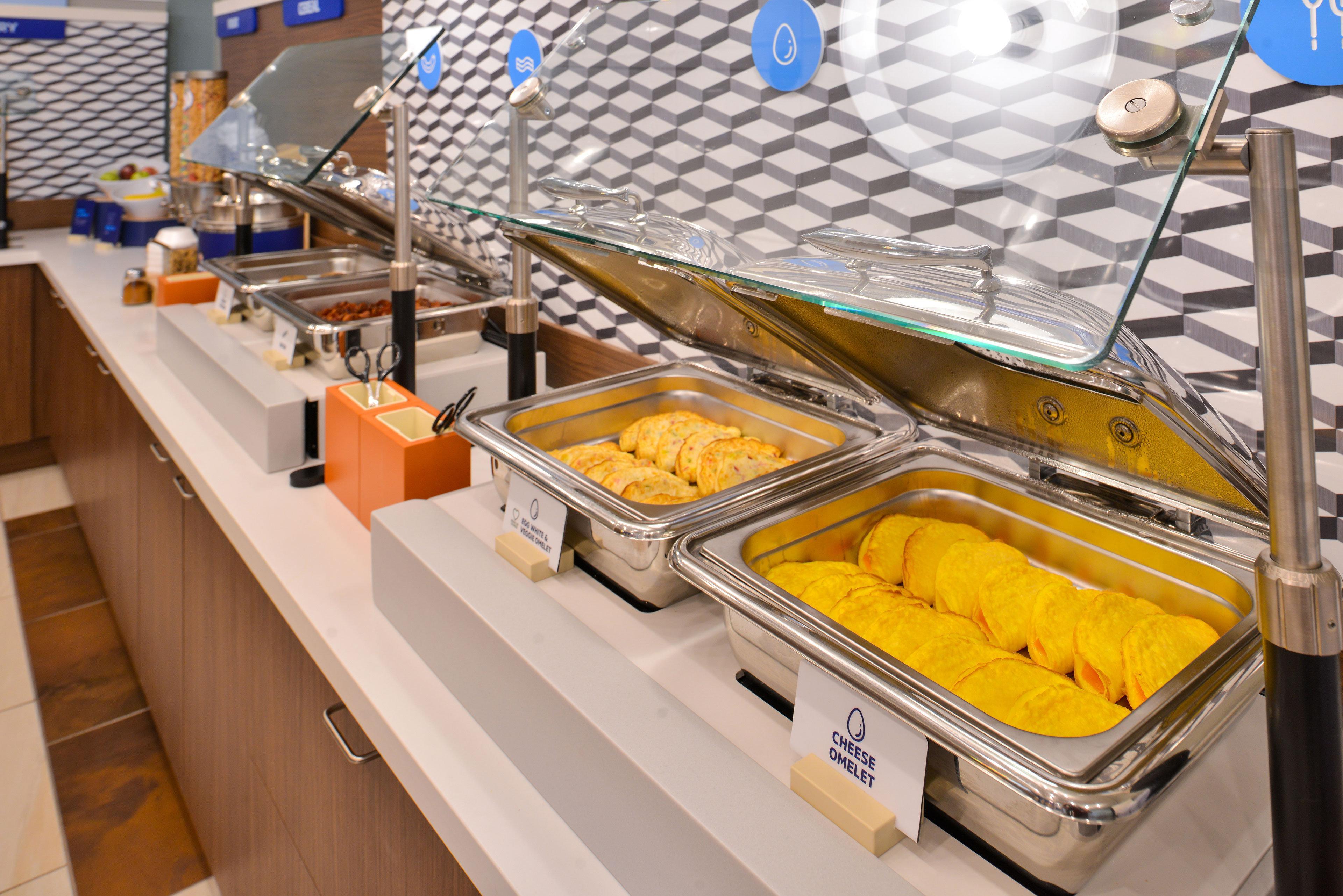 Holiday Inn Express Silver Springs - Ocala By Ihg Luaran gambar