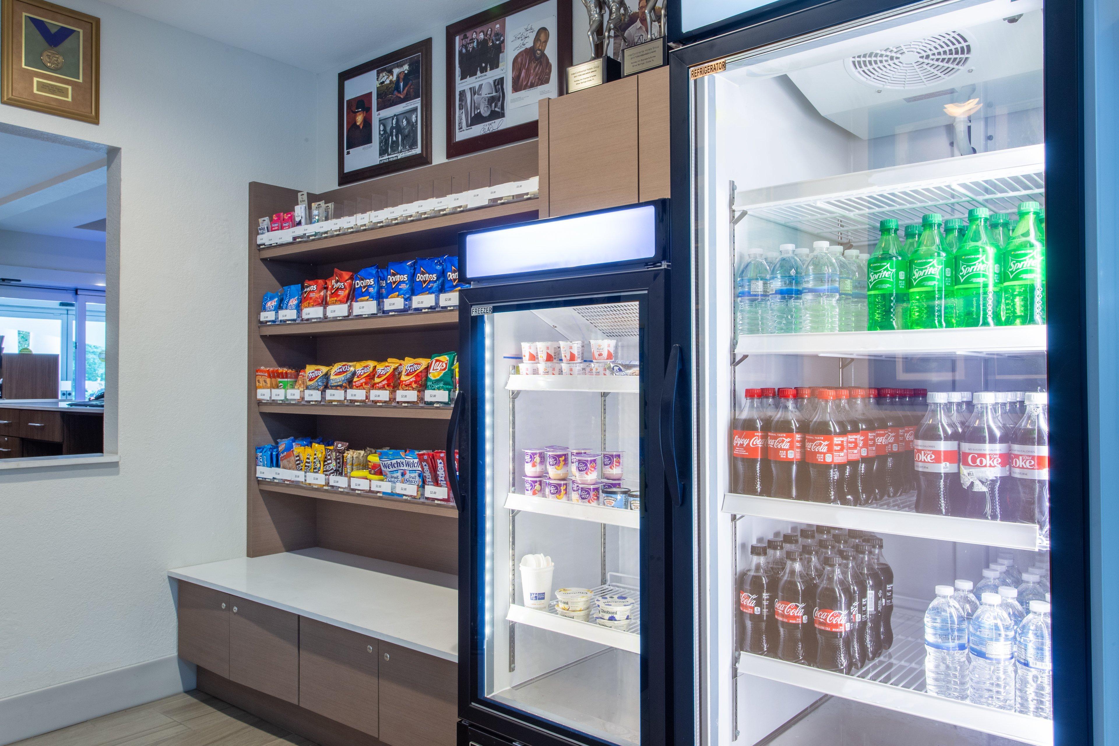 Holiday Inn Express Silver Springs - Ocala By Ihg Luaran gambar