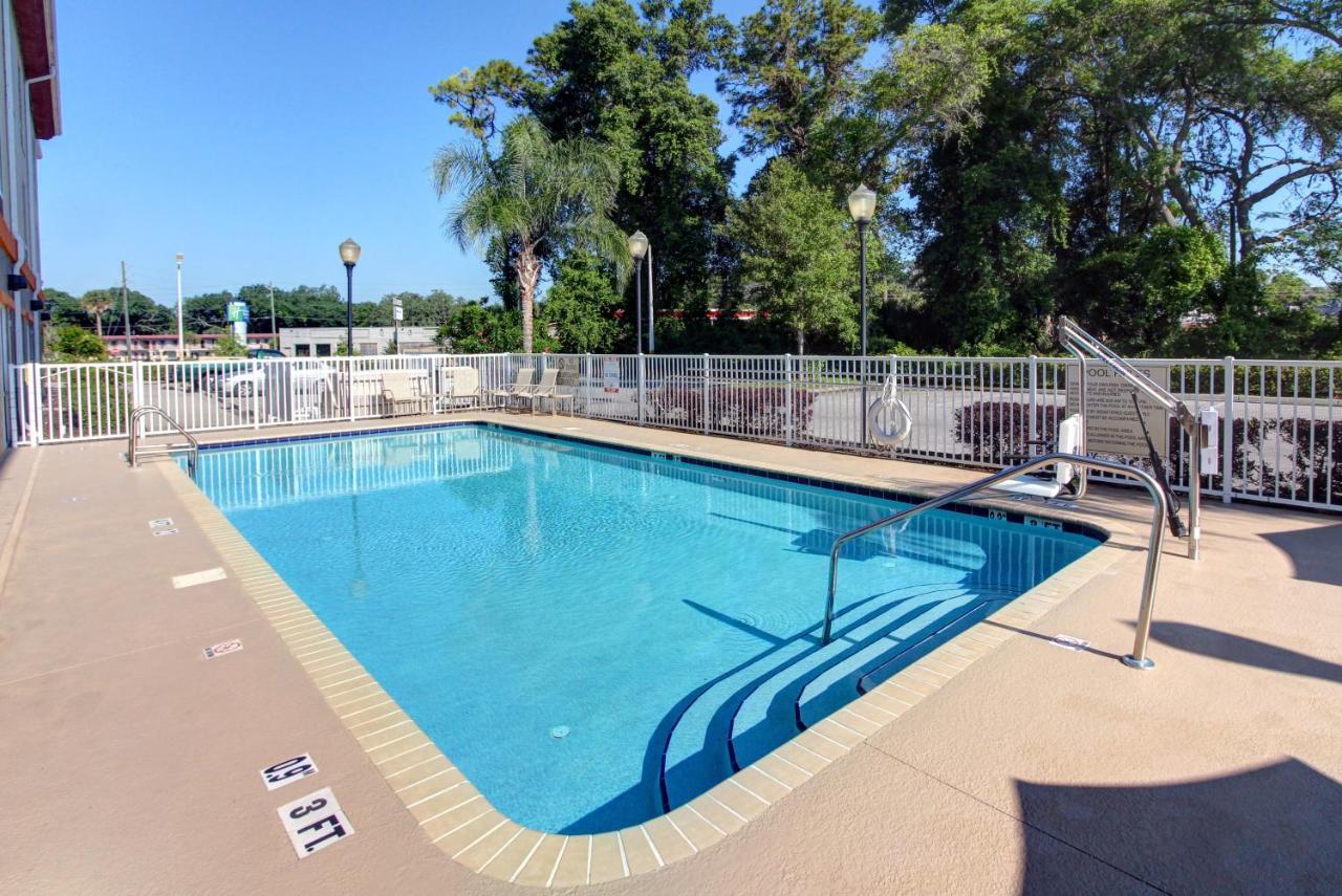 Holiday Inn Express Silver Springs - Ocala By Ihg Luaran gambar