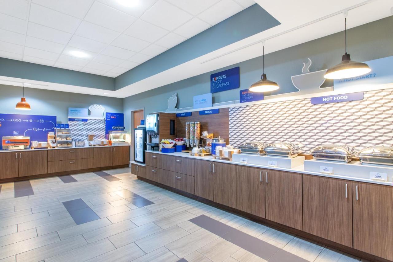 Holiday Inn Express Silver Springs - Ocala By Ihg Luaran gambar