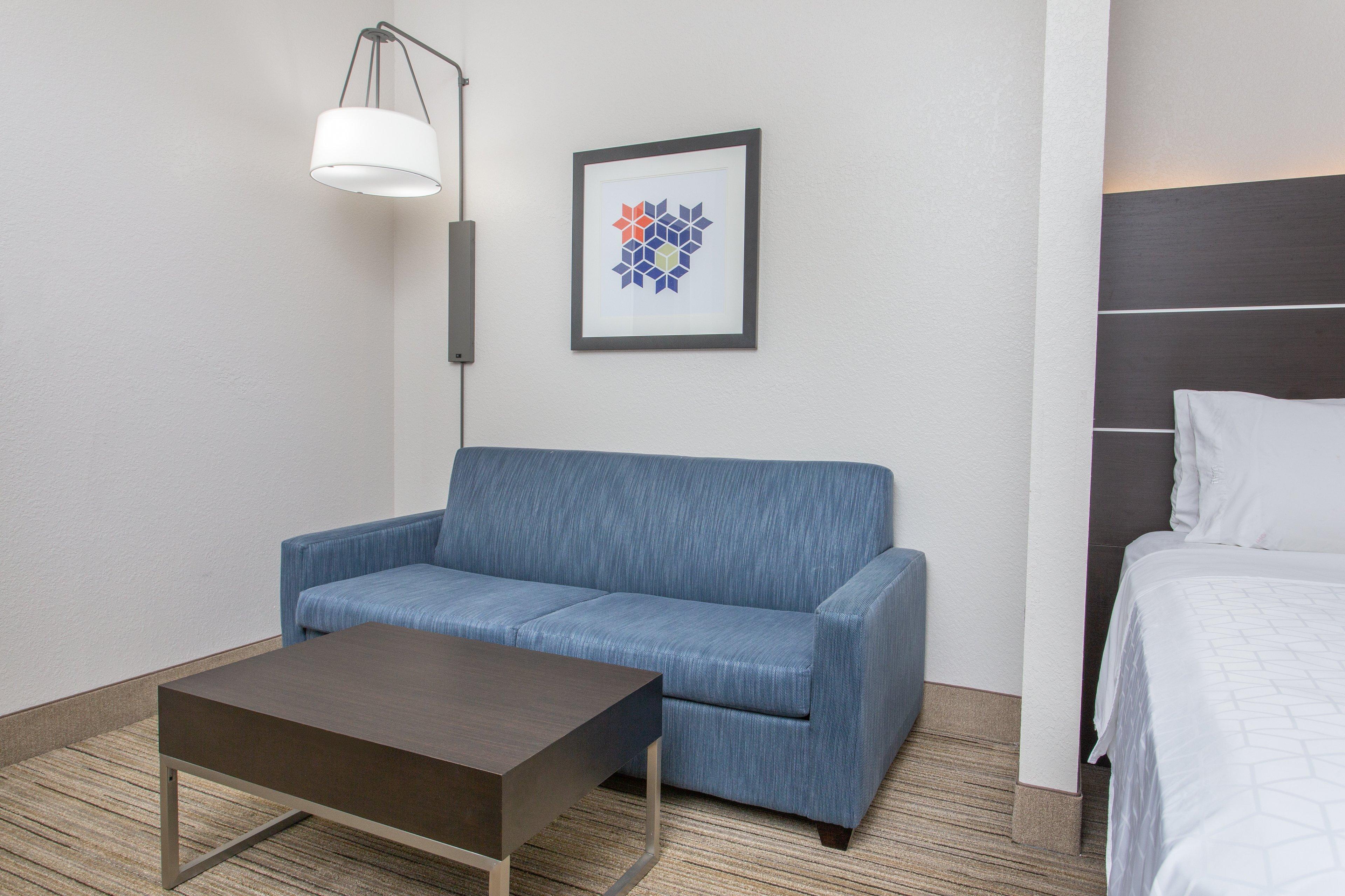 Holiday Inn Express Silver Springs - Ocala By Ihg Luaran gambar