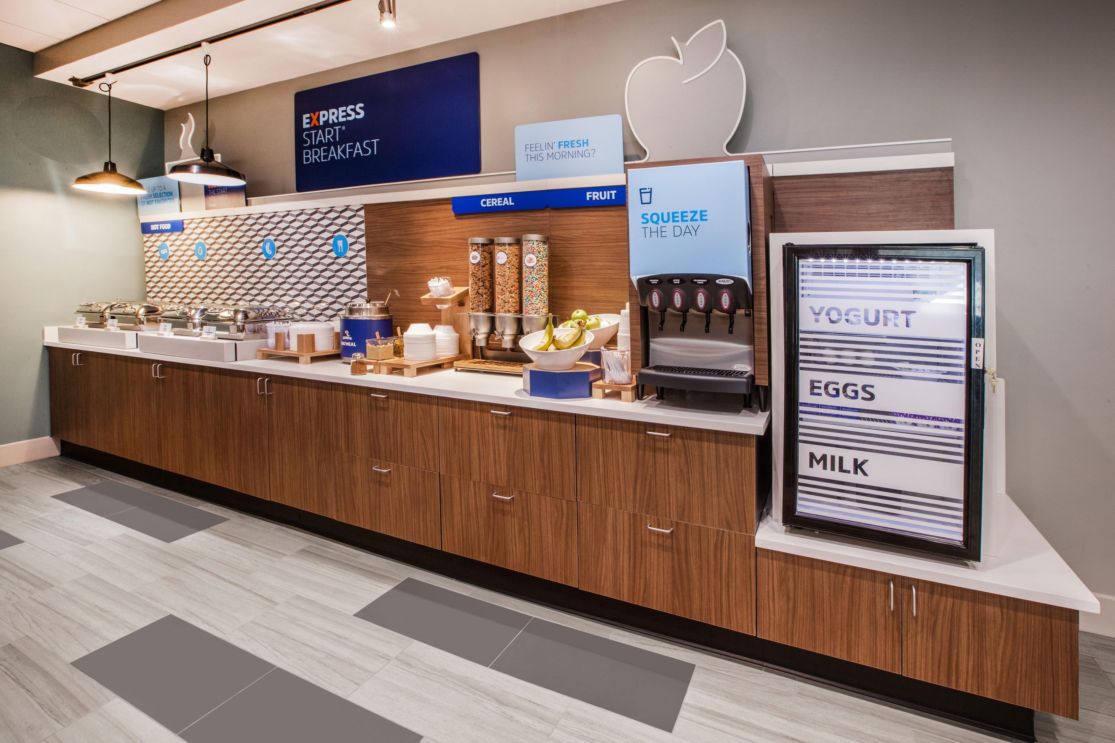 Holiday Inn Express Silver Springs - Ocala By Ihg Luaran gambar