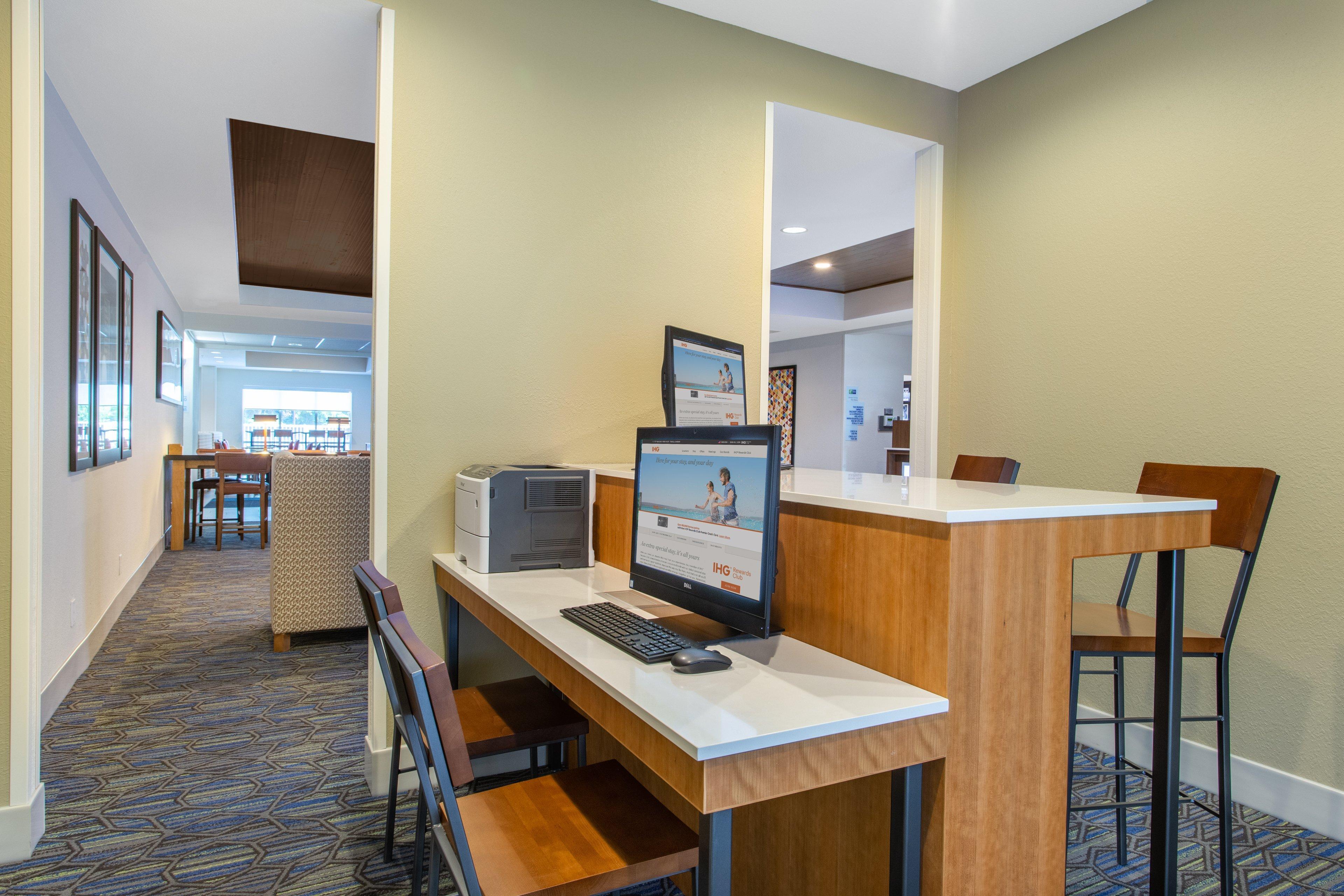 Holiday Inn Express Silver Springs - Ocala By Ihg Luaran gambar
