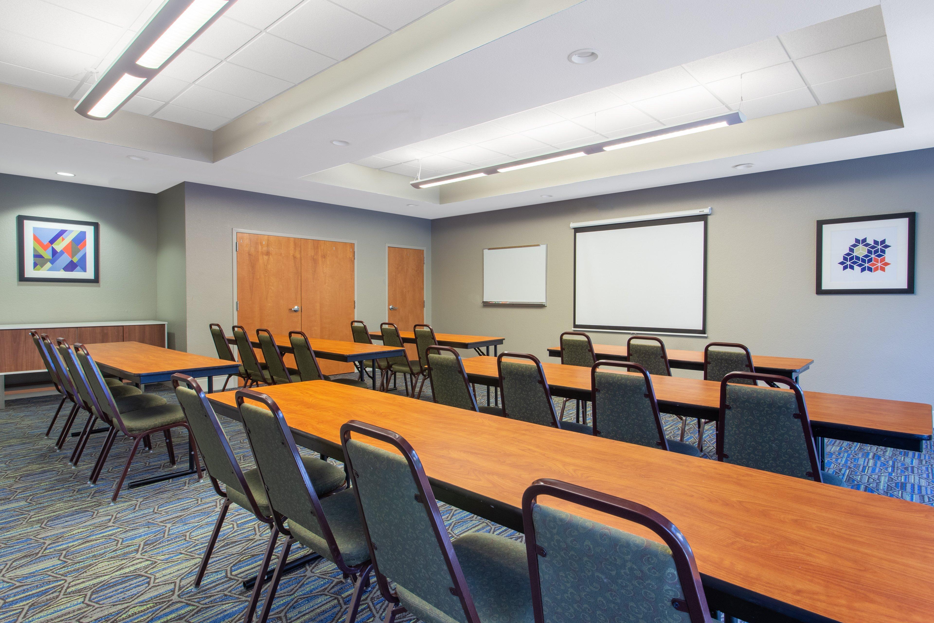 Holiday Inn Express Silver Springs - Ocala By Ihg Luaran gambar