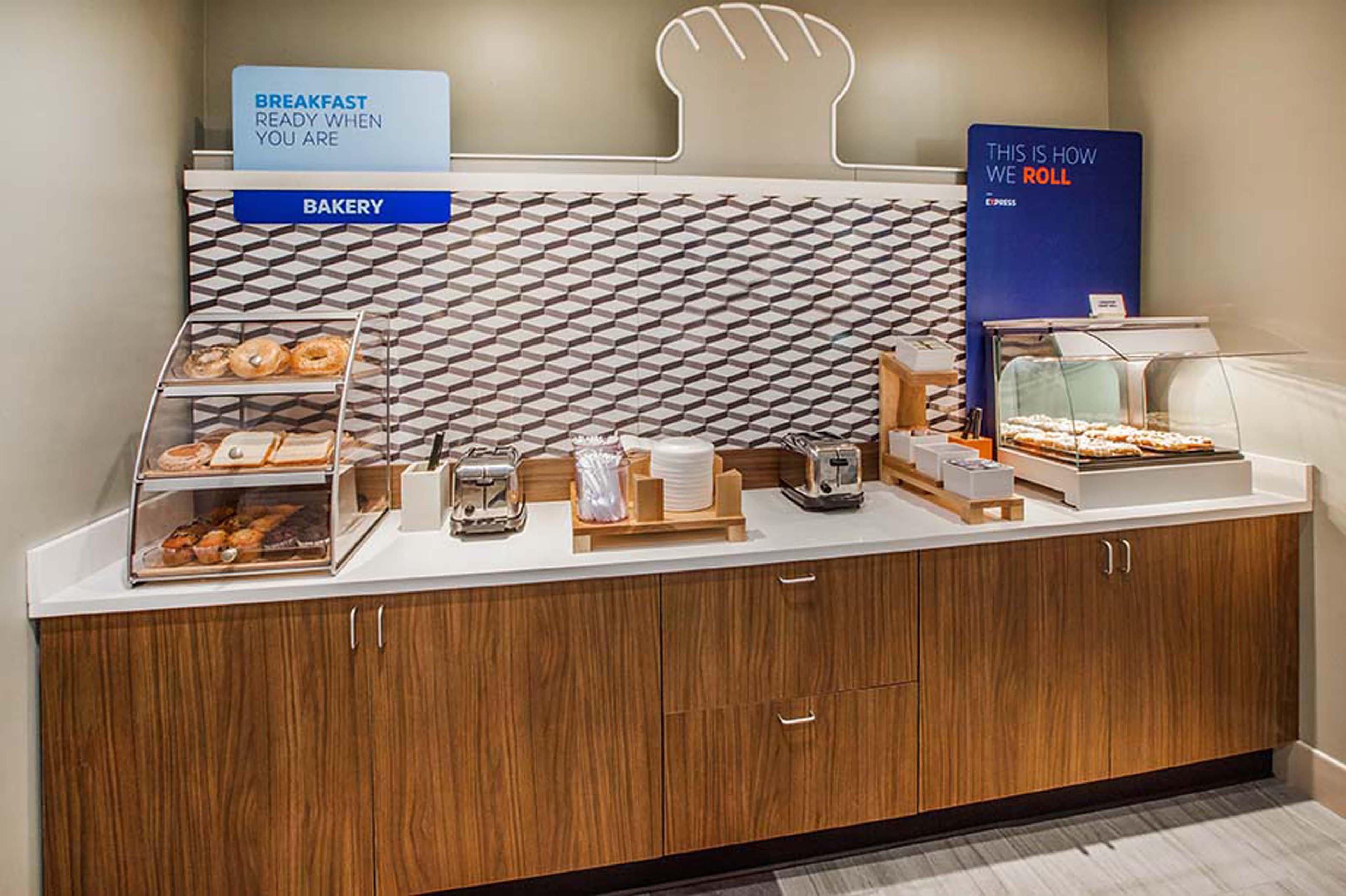 Holiday Inn Express Silver Springs - Ocala By Ihg Luaran gambar