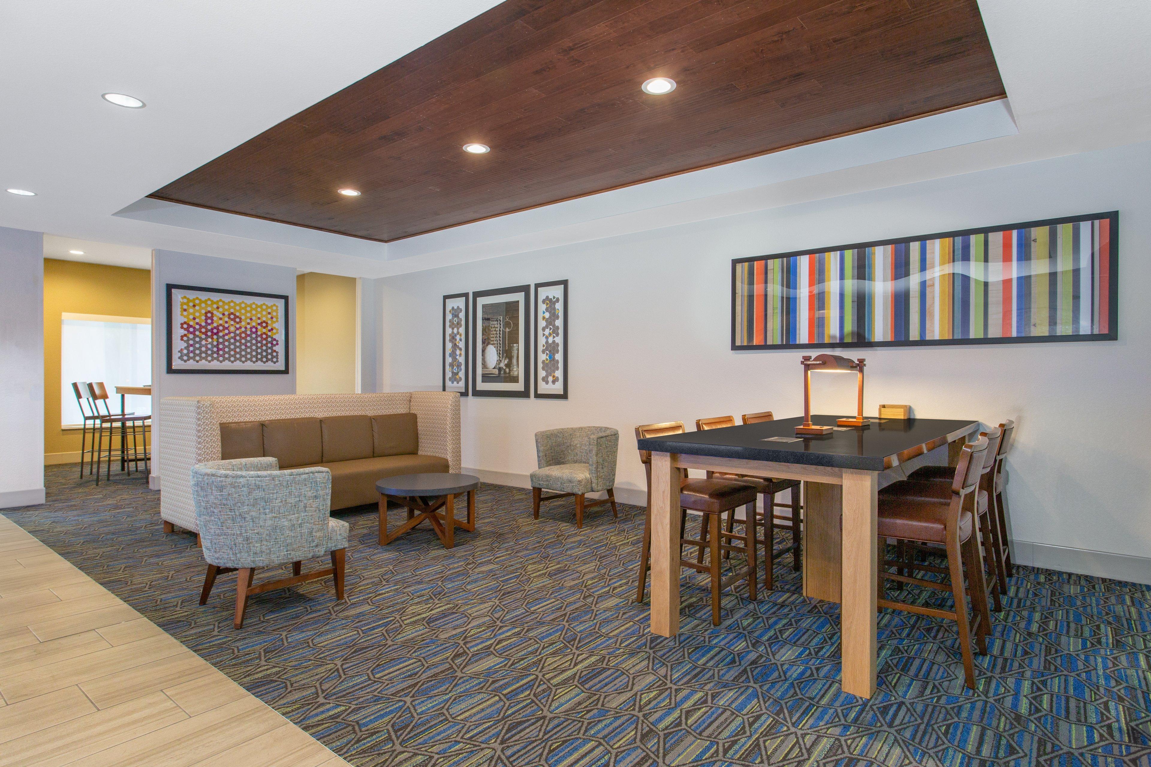 Holiday Inn Express Silver Springs - Ocala By Ihg Luaran gambar