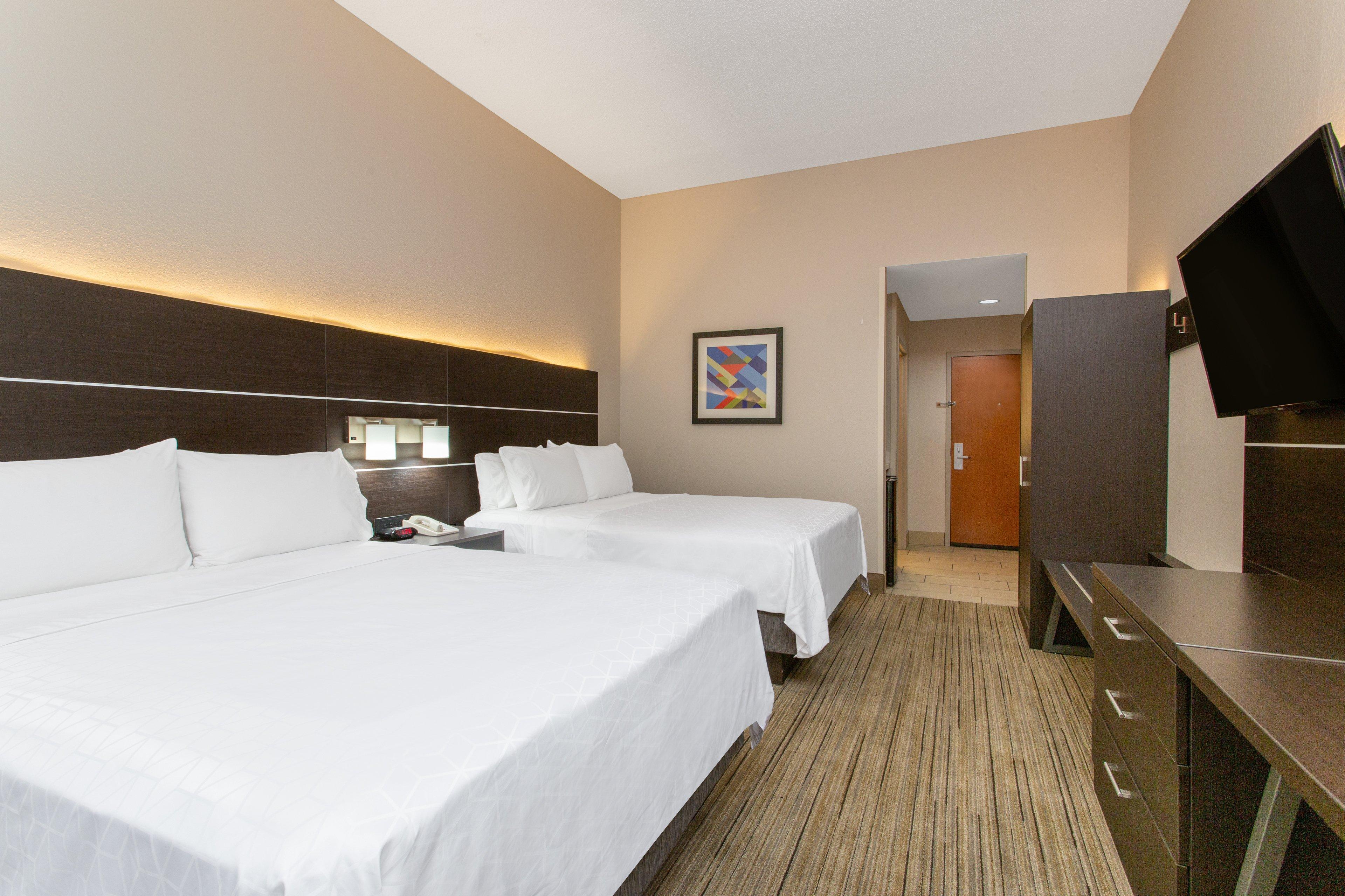 Holiday Inn Express Silver Springs - Ocala By Ihg Luaran gambar