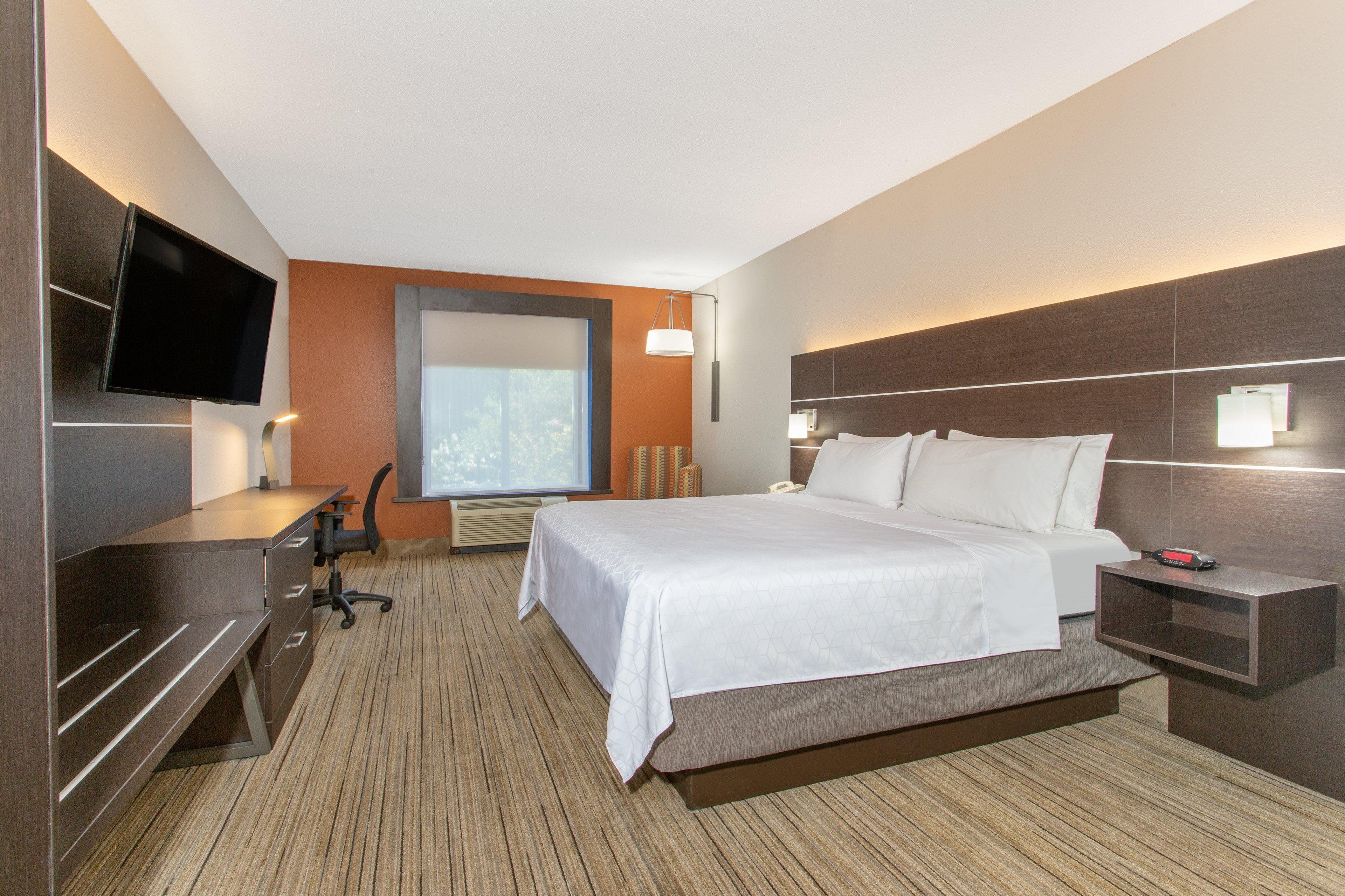Holiday Inn Express Silver Springs - Ocala By Ihg Luaran gambar