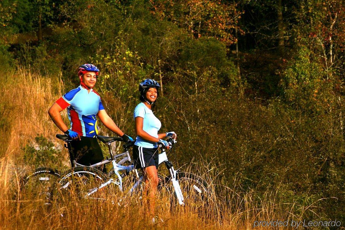 Holiday Inn Express Silver Springs - Ocala By Ihg Luaran gambar
