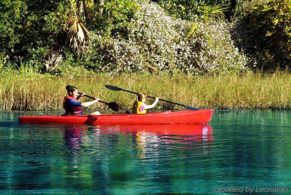 Holiday Inn Express Silver Springs - Ocala By Ihg Luaran gambar