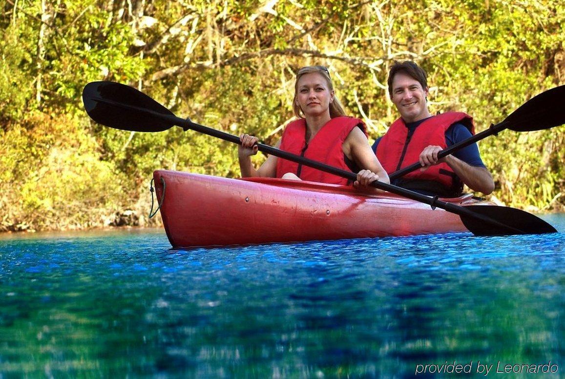 Holiday Inn Express Silver Springs - Ocala By Ihg Luaran gambar
