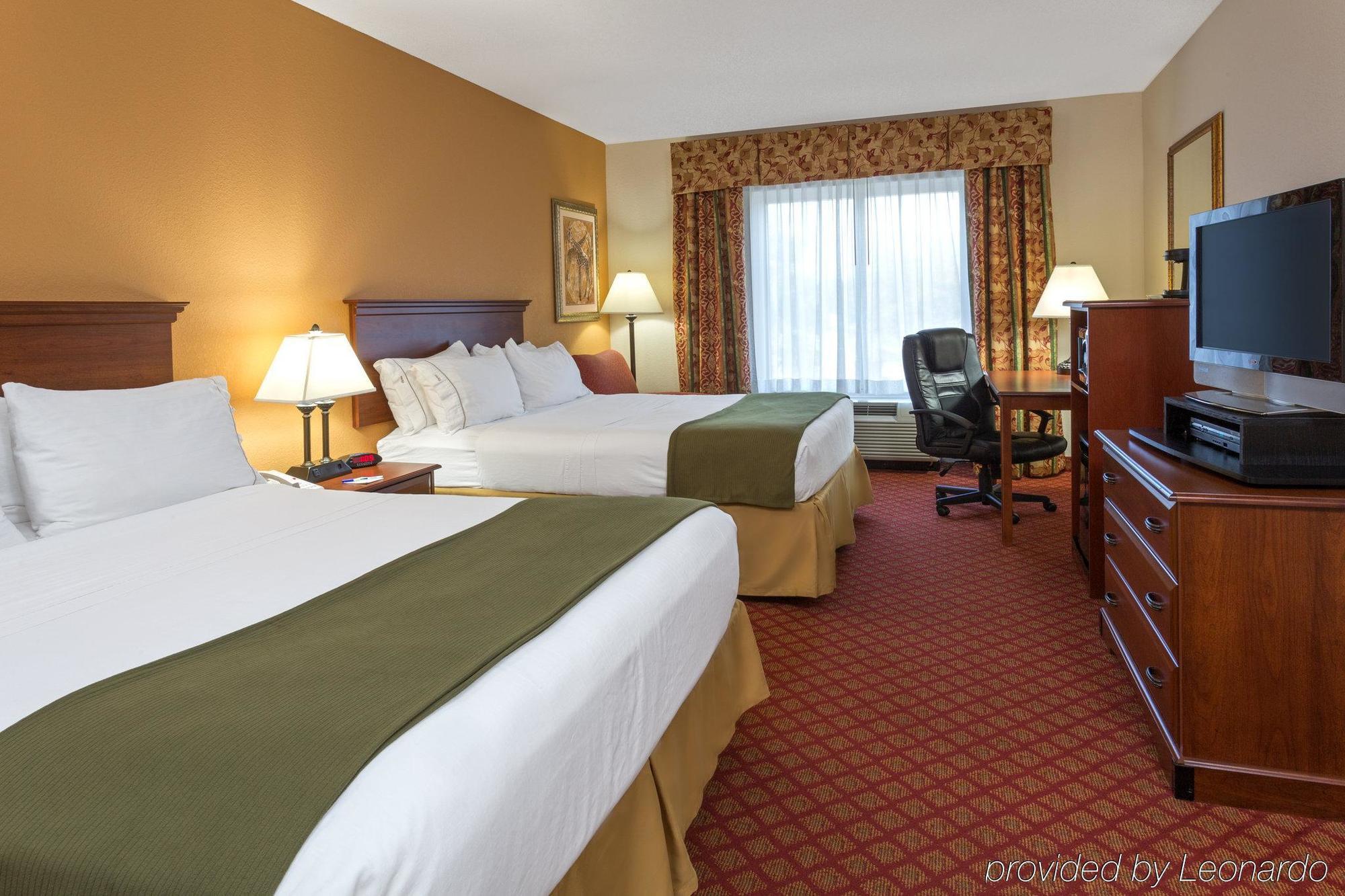 Holiday Inn Express Silver Springs - Ocala By Ihg Luaran gambar