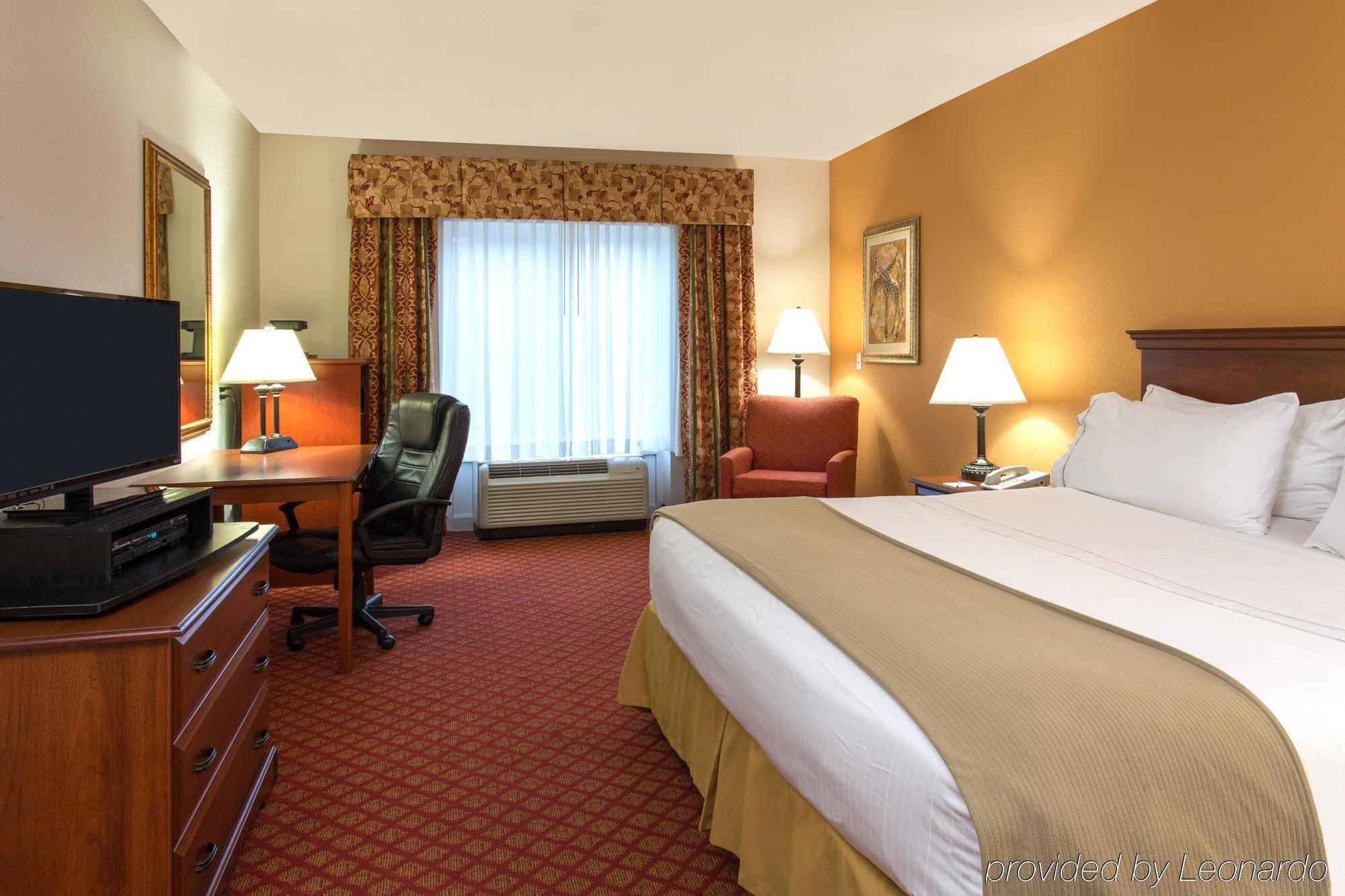 Holiday Inn Express Silver Springs - Ocala By Ihg Luaran gambar