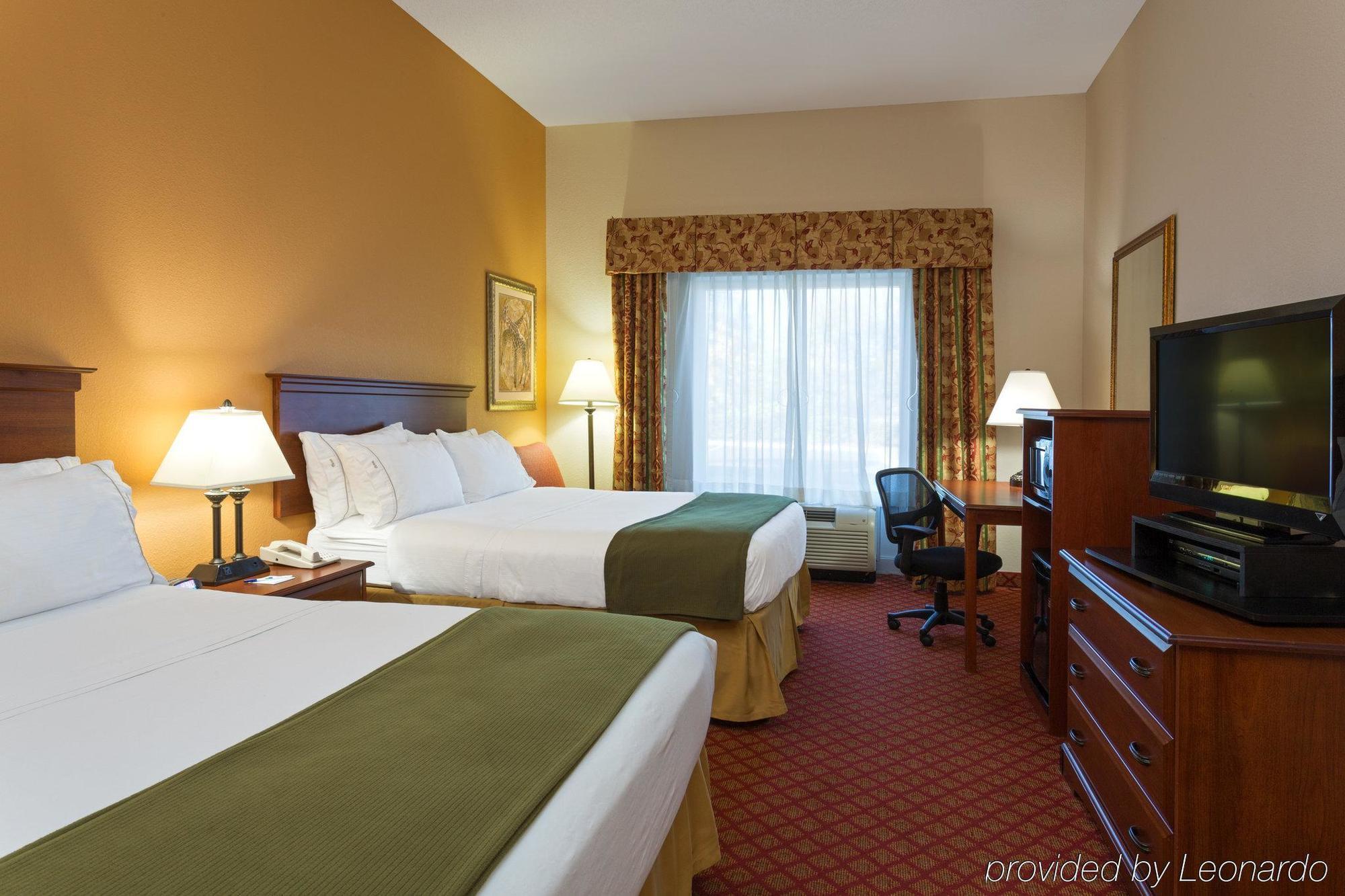 Holiday Inn Express Silver Springs - Ocala By Ihg Luaran gambar