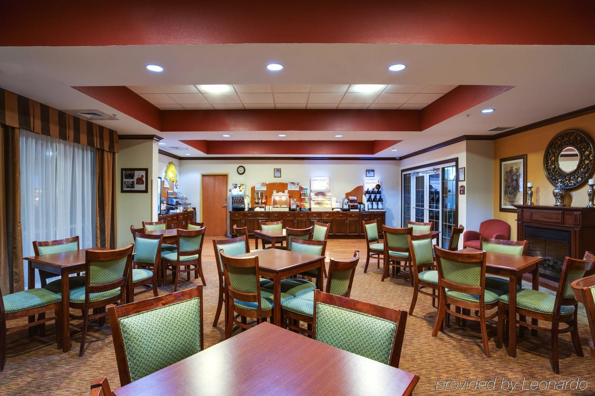 Holiday Inn Express Silver Springs - Ocala By Ihg Luaran gambar