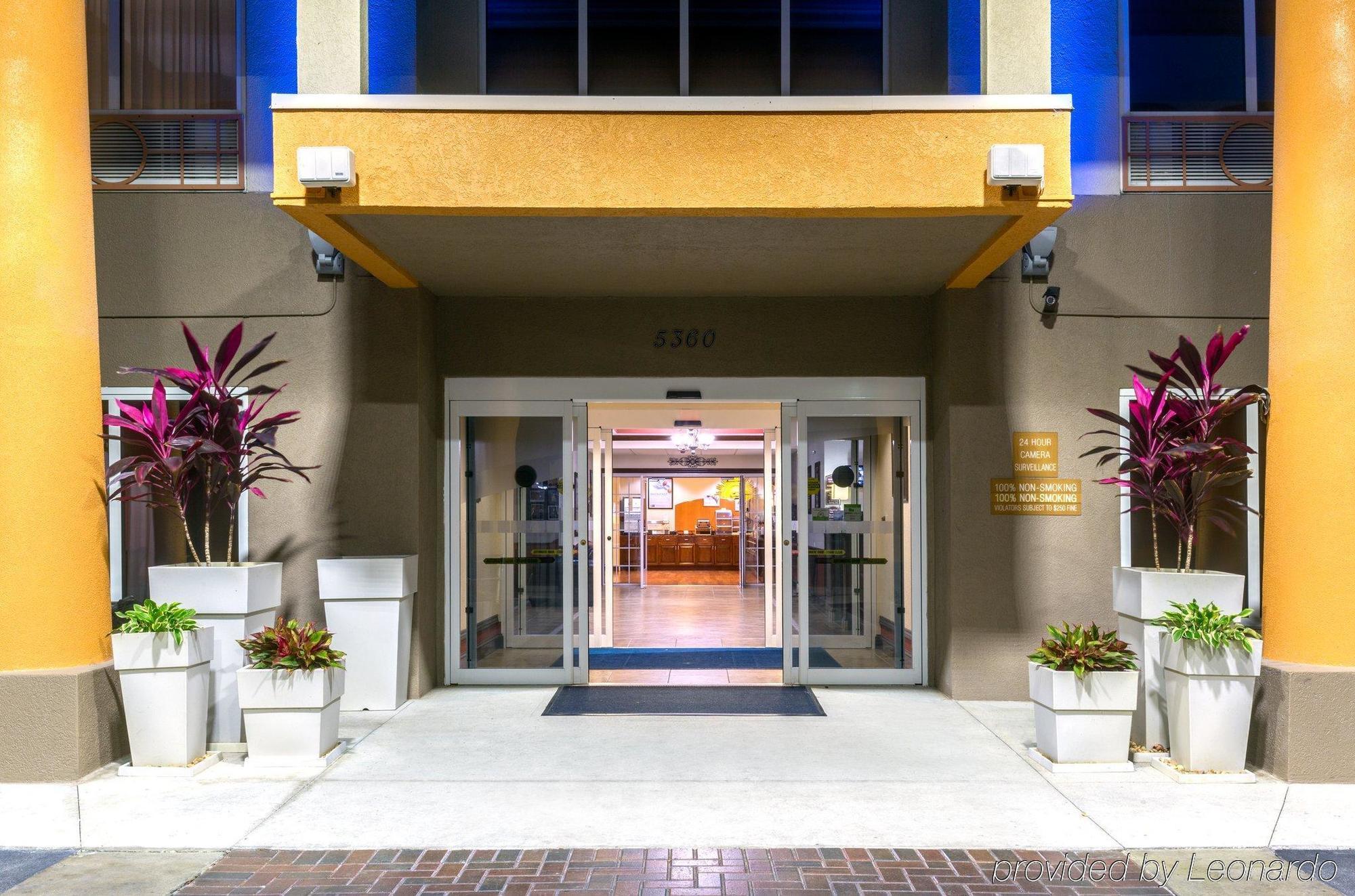 Holiday Inn Express Silver Springs - Ocala By Ihg Luaran gambar