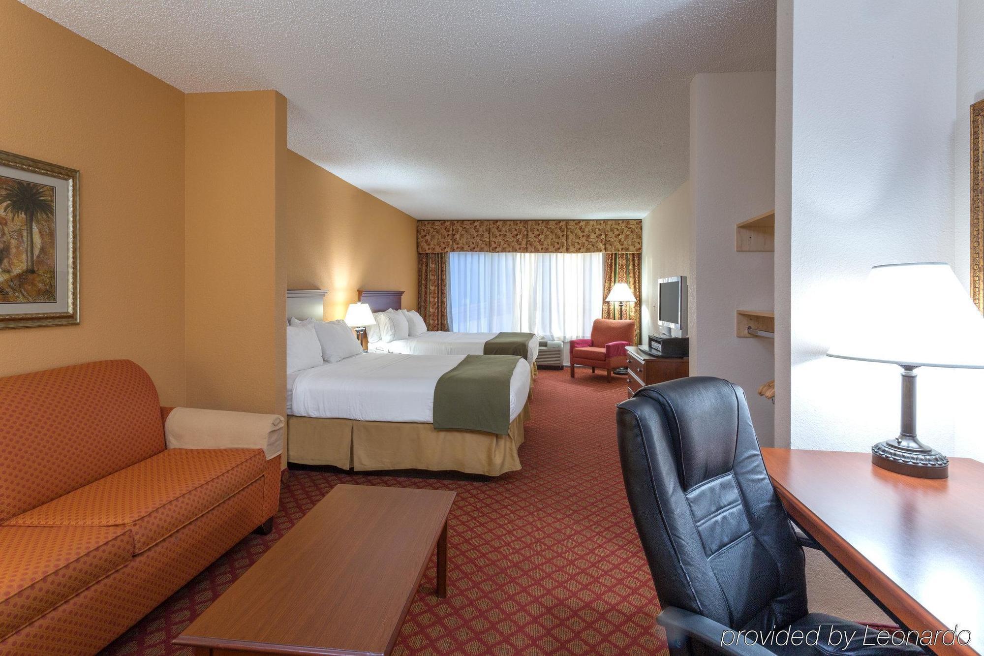 Holiday Inn Express Silver Springs - Ocala By Ihg Bilik gambar