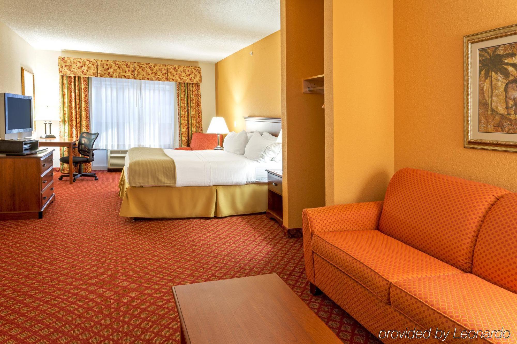 Holiday Inn Express Silver Springs - Ocala By Ihg Luaran gambar