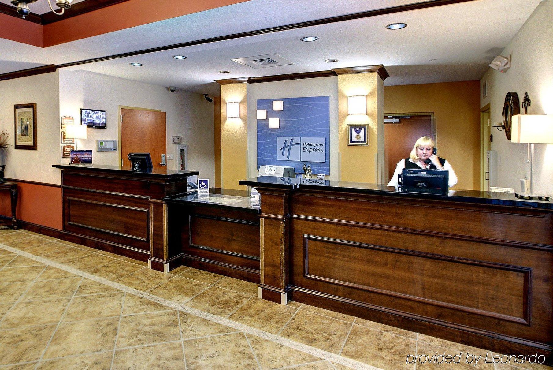 Holiday Inn Express Silver Springs - Ocala By Ihg Luaran gambar