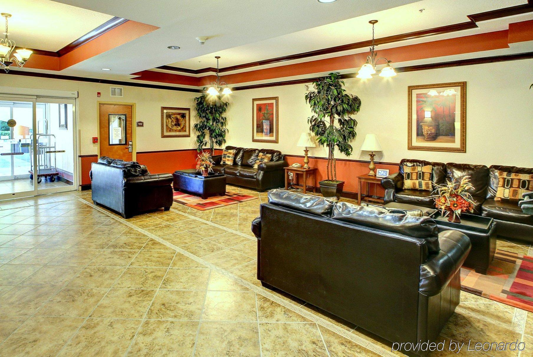Holiday Inn Express Silver Springs - Ocala By Ihg Luaran gambar