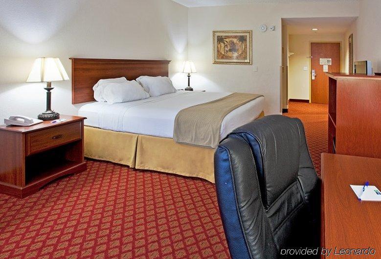 Holiday Inn Express Silver Springs - Ocala By Ihg Luaran gambar