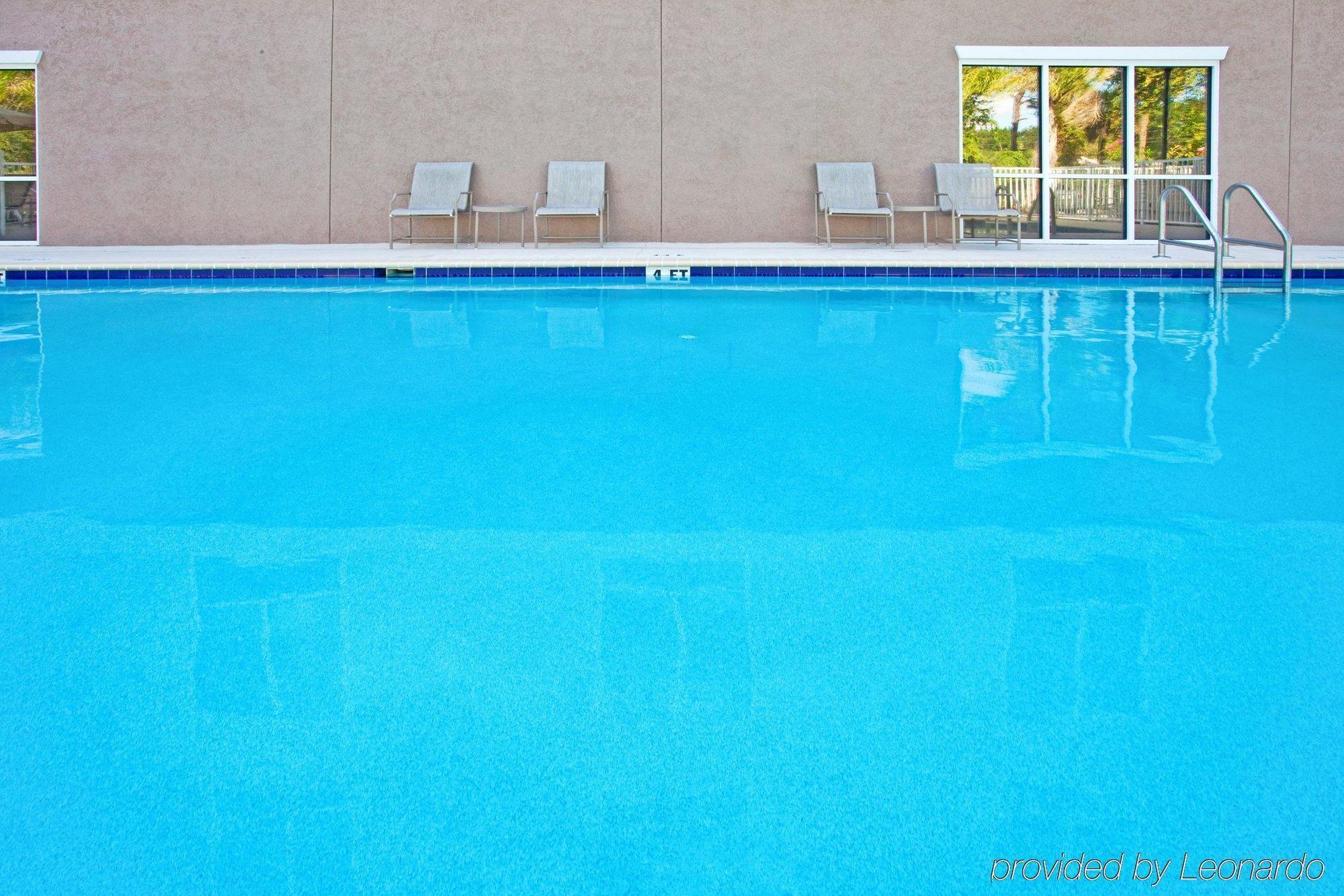 Holiday Inn Express Silver Springs - Ocala By Ihg Luaran gambar