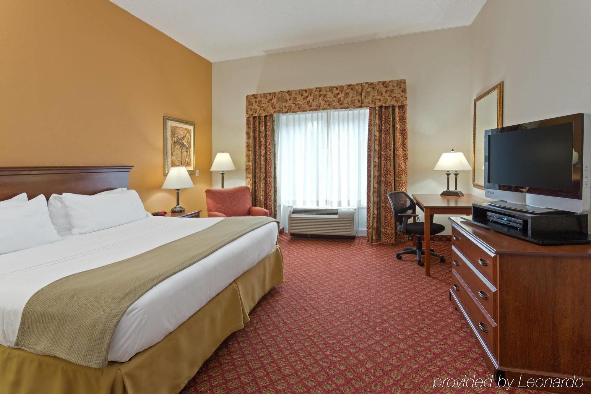 Holiday Inn Express Silver Springs - Ocala By Ihg Luaran gambar