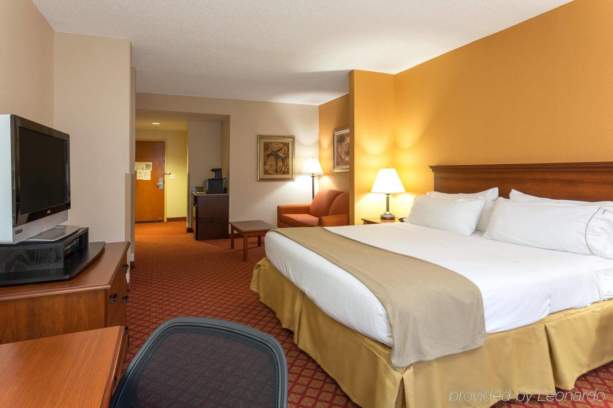 Holiday Inn Express Silver Springs - Ocala By Ihg Luaran gambar