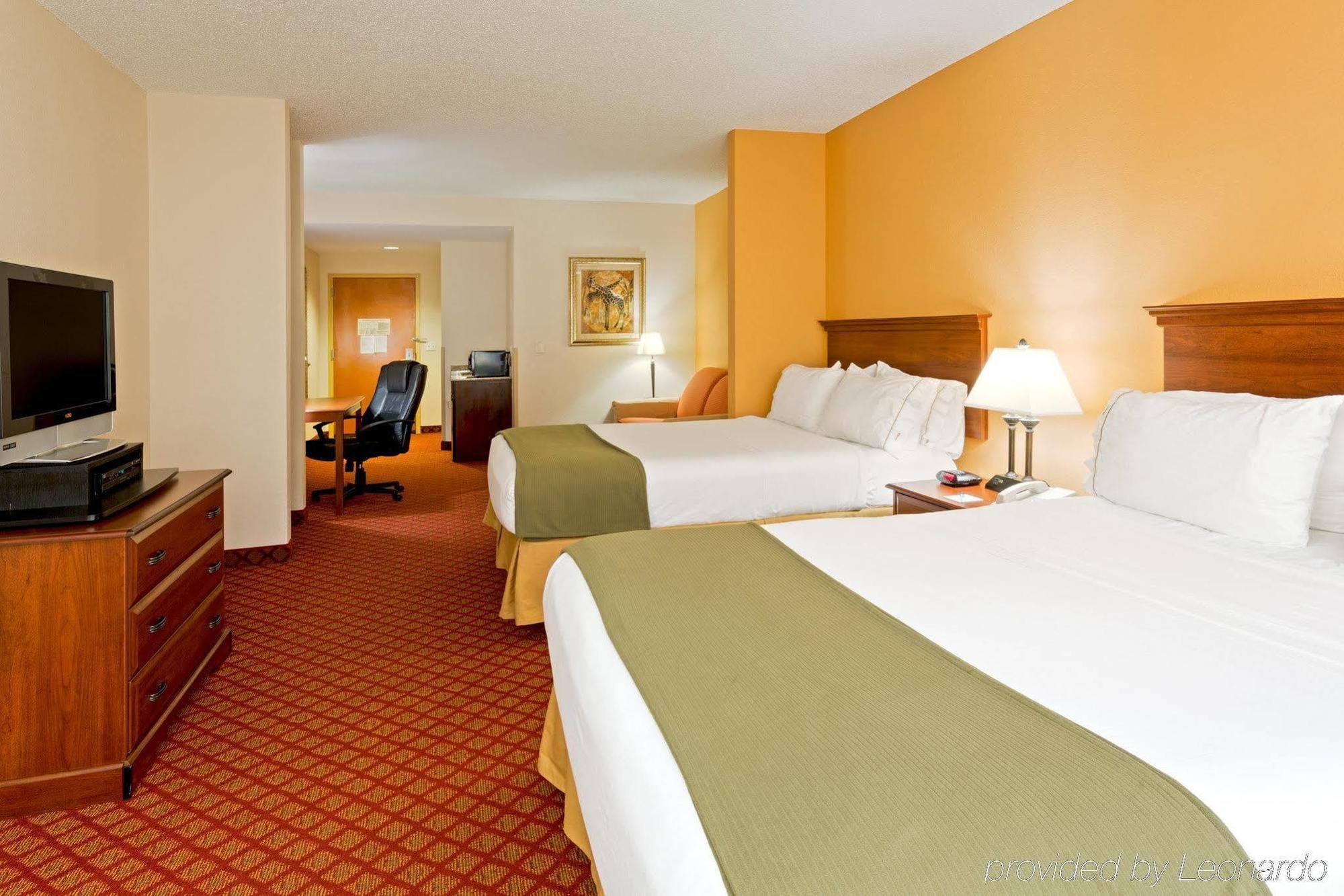 Holiday Inn Express Silver Springs - Ocala By Ihg Luaran gambar