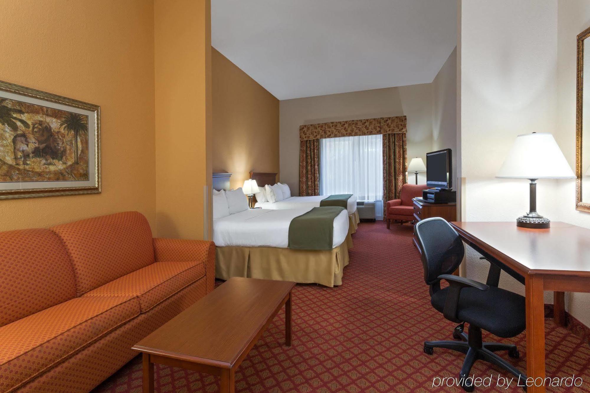 Holiday Inn Express Silver Springs - Ocala By Ihg Luaran gambar
