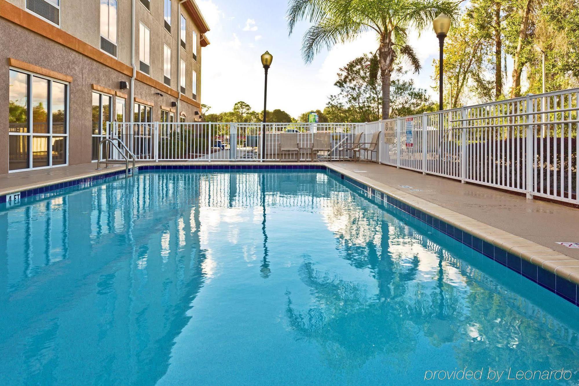 Holiday Inn Express Silver Springs - Ocala By Ihg Luaran gambar