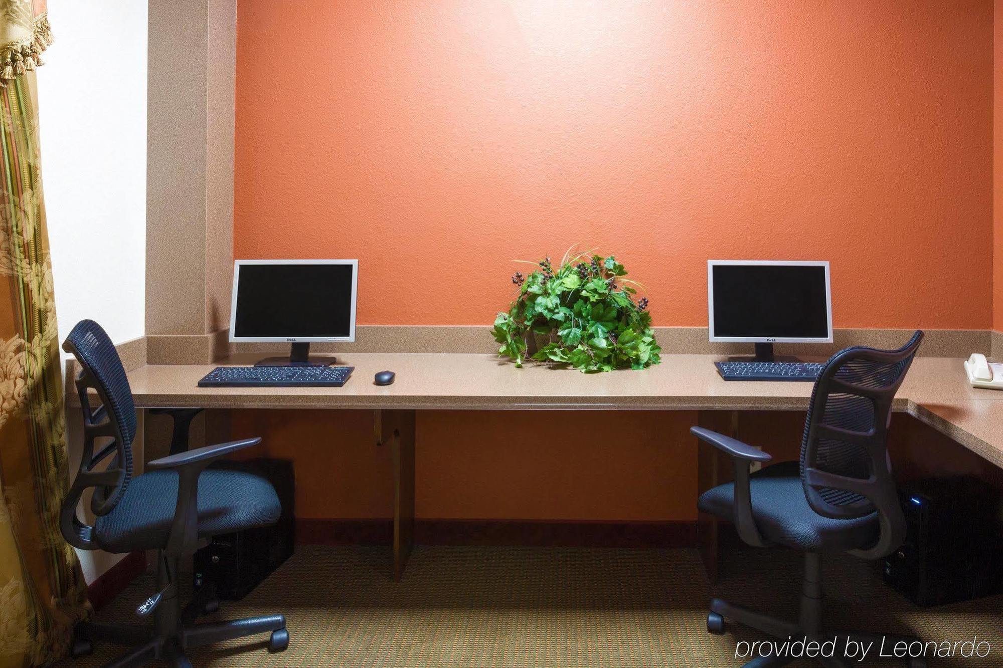 Holiday Inn Express Silver Springs - Ocala By Ihg Luaran gambar