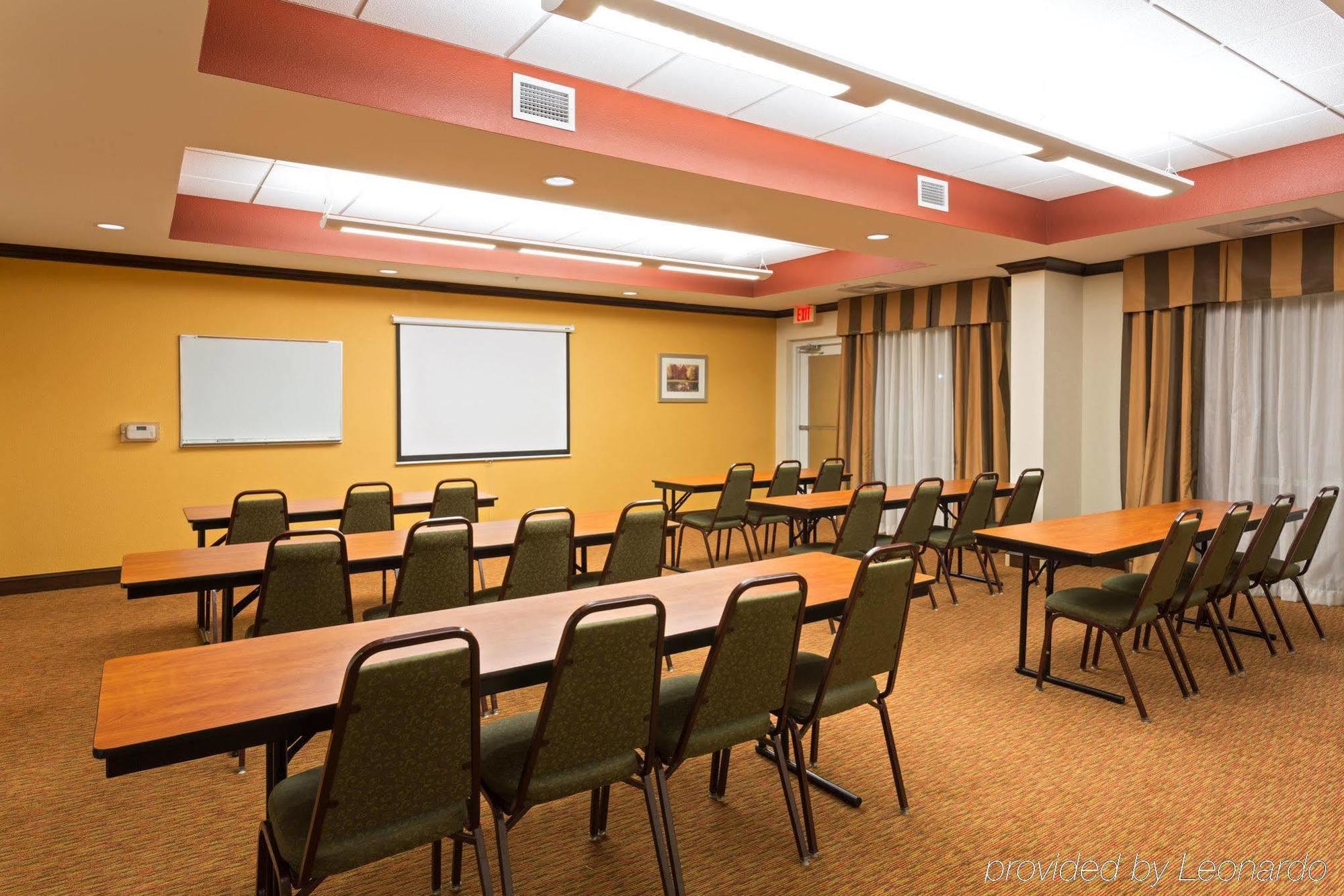 Holiday Inn Express Silver Springs - Ocala By Ihg Luaran gambar