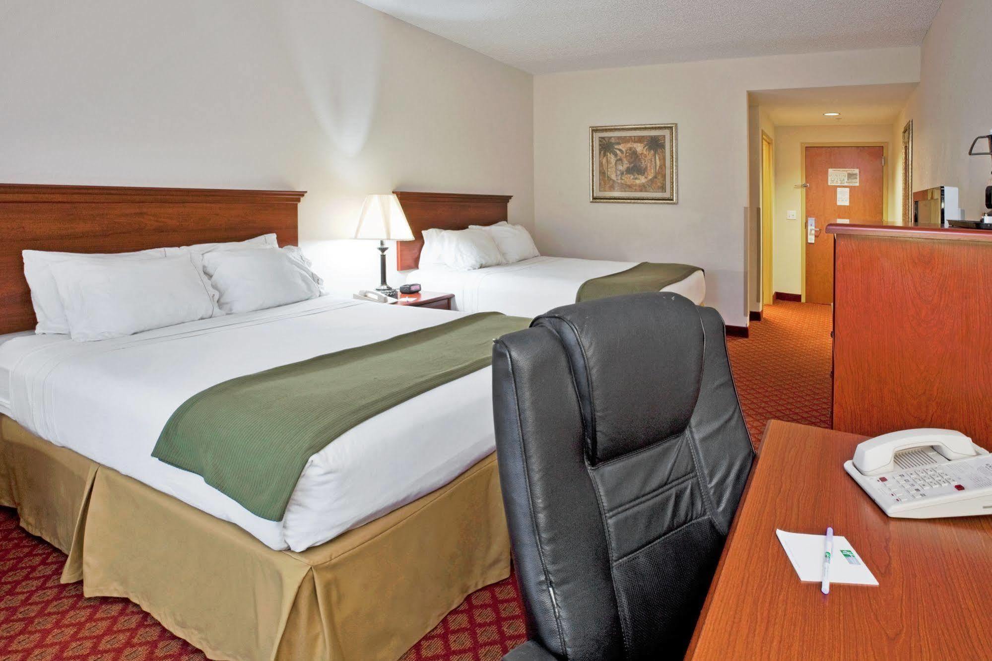 Holiday Inn Express Silver Springs - Ocala By Ihg Luaran gambar