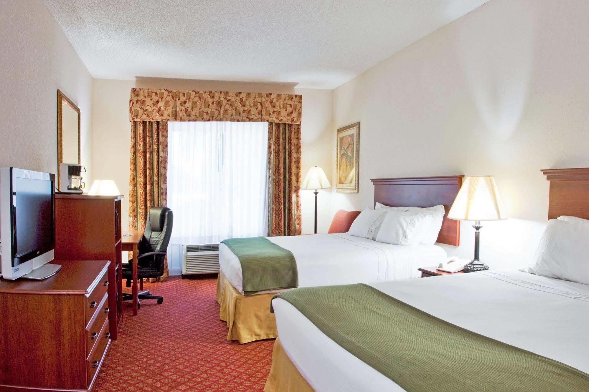 Holiday Inn Express Silver Springs - Ocala By Ihg Luaran gambar