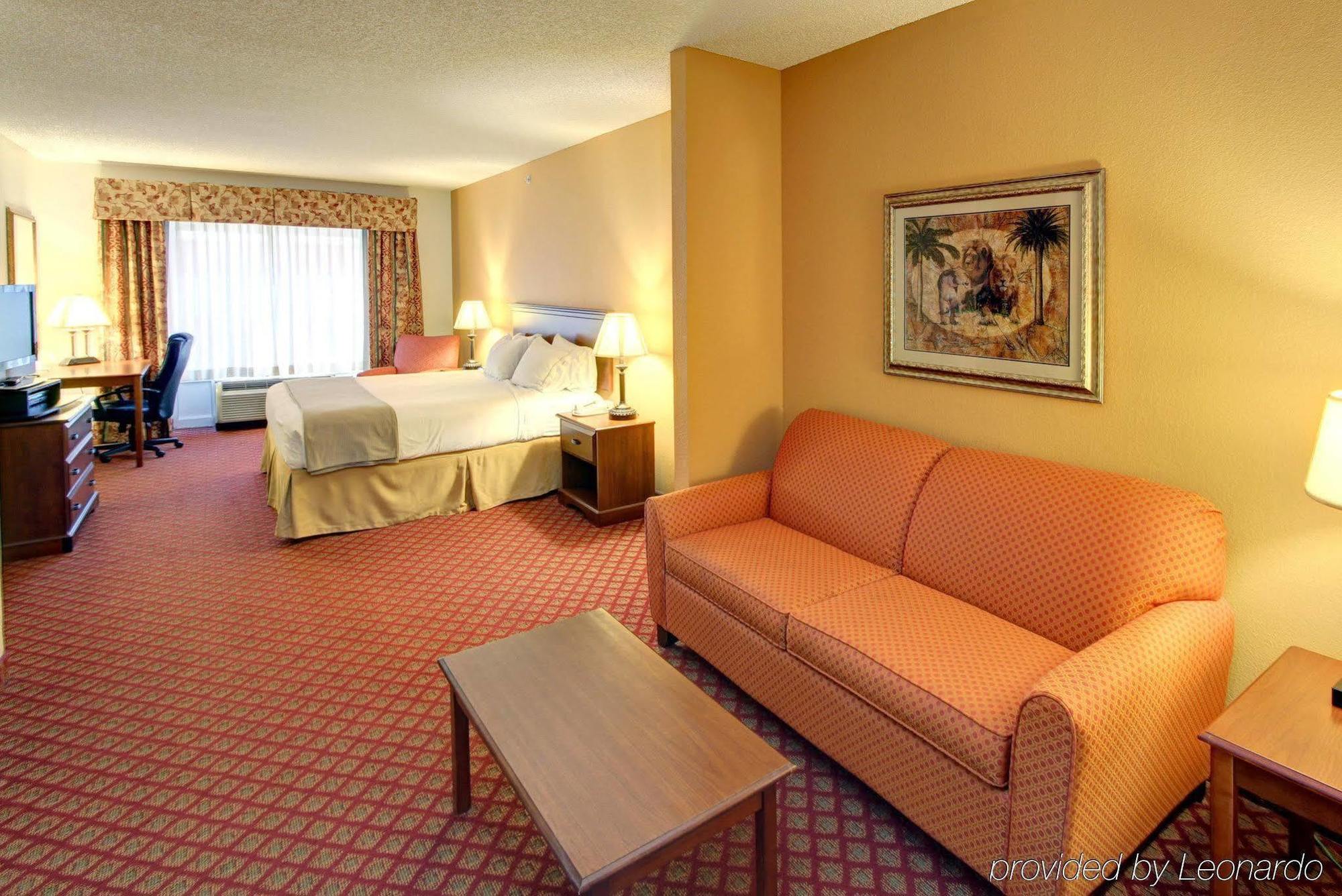 Holiday Inn Express Silver Springs - Ocala By Ihg Luaran gambar