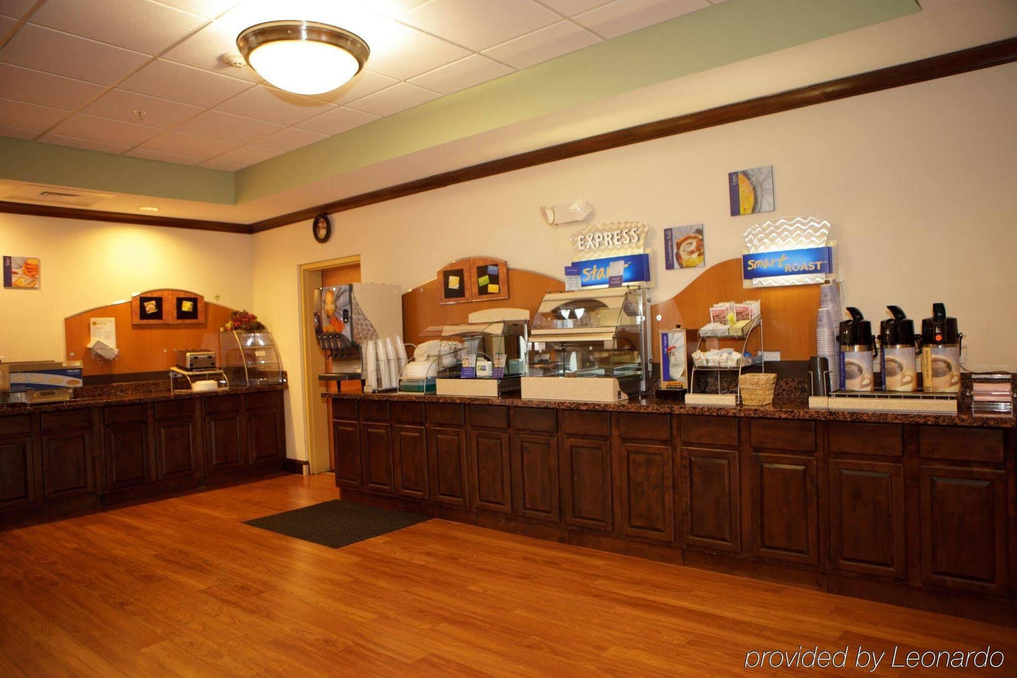 Holiday Inn Express Silver Springs - Ocala By Ihg Luaran gambar