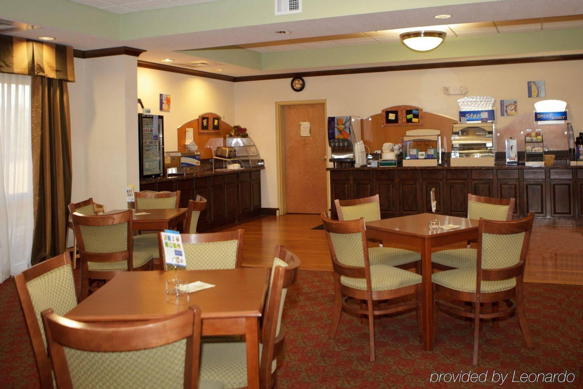 Holiday Inn Express Silver Springs - Ocala By Ihg Luaran gambar