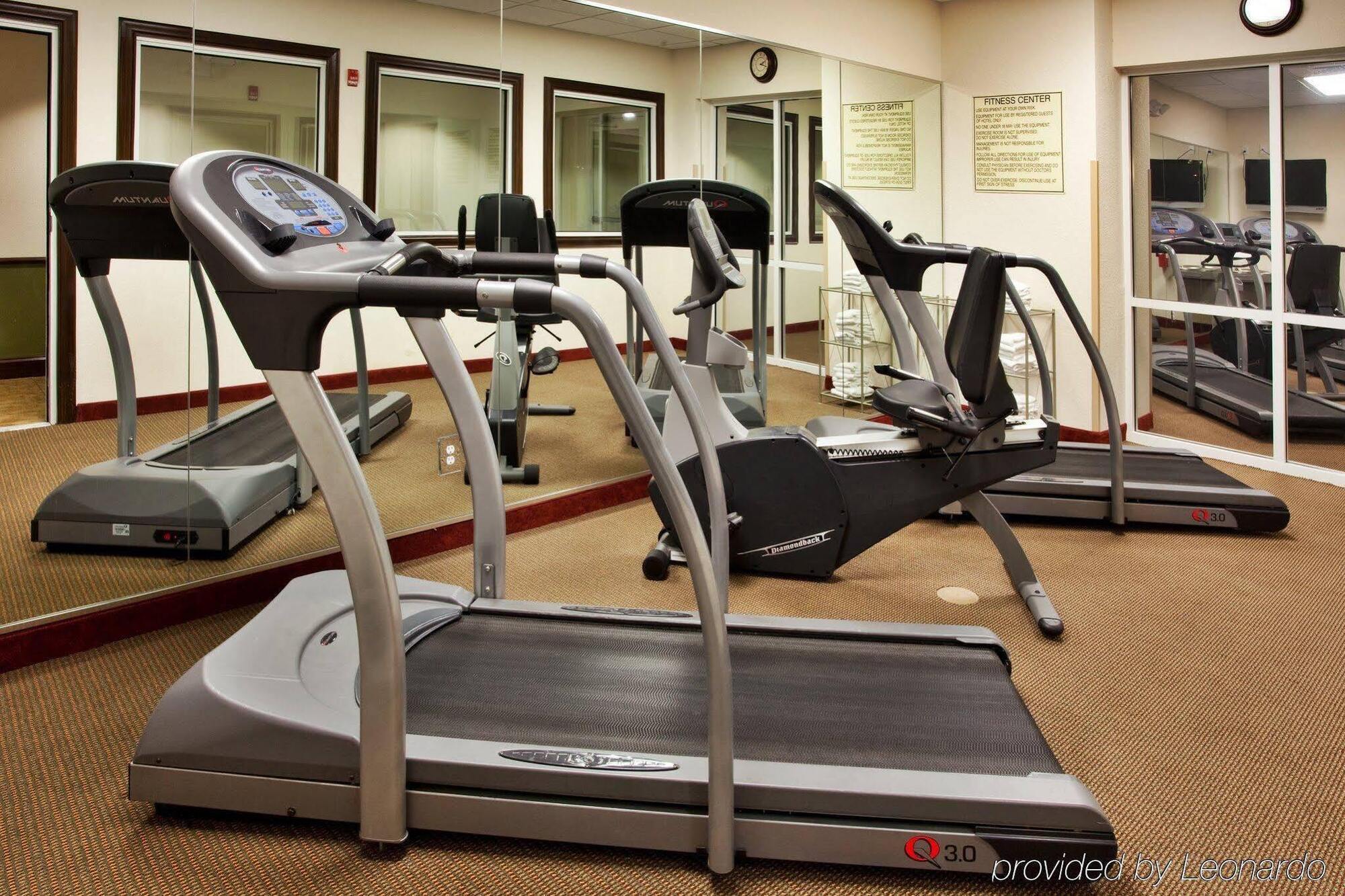 Holiday Inn Express Silver Springs - Ocala By Ihg Luaran gambar