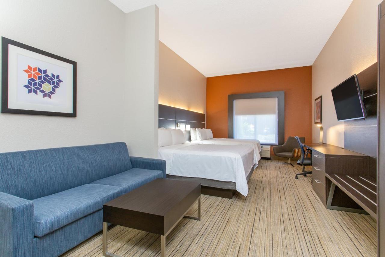 Holiday Inn Express Silver Springs - Ocala By Ihg Luaran gambar